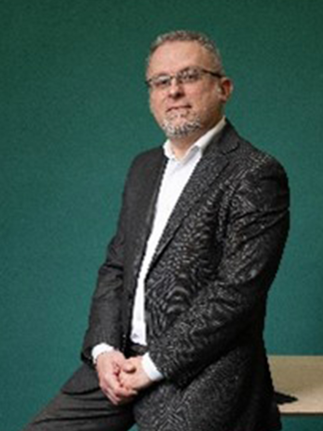 Federico Daccà Federico Daccà