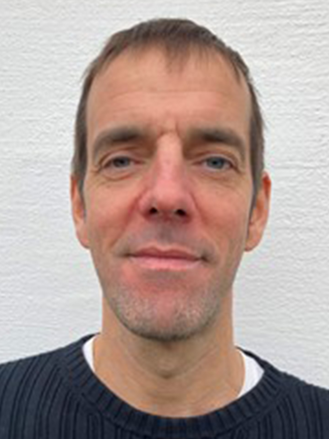 Fredrik Haglind Fredrik Haglind