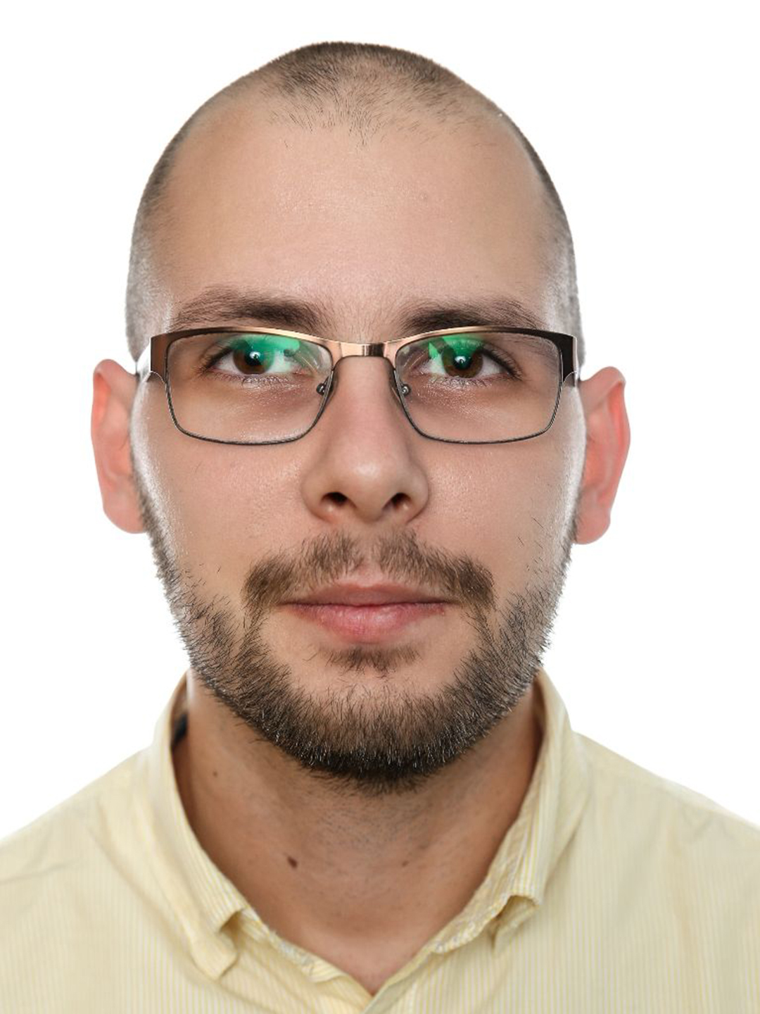 Stefan Cristian Galusnyak